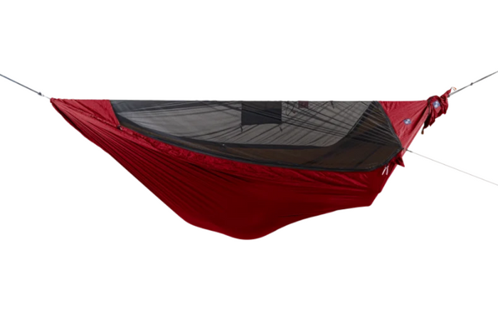 Pro Hammock Burgundy Bild 1