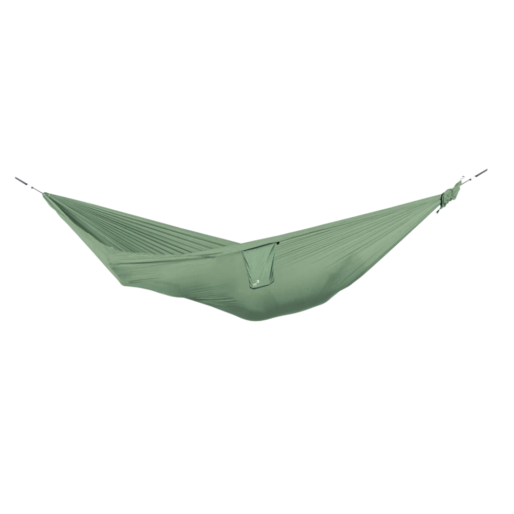 Travel Hammock Compact Jade Green Bild 1