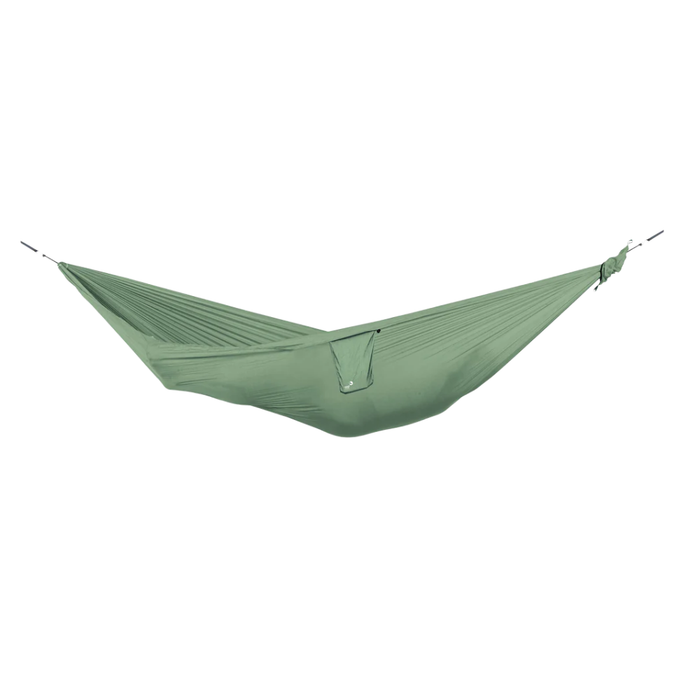 Travel Hammock Compact Jade Green Bild 1