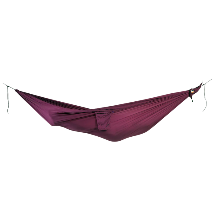 Travel Hammock Compact Plum Bild 1