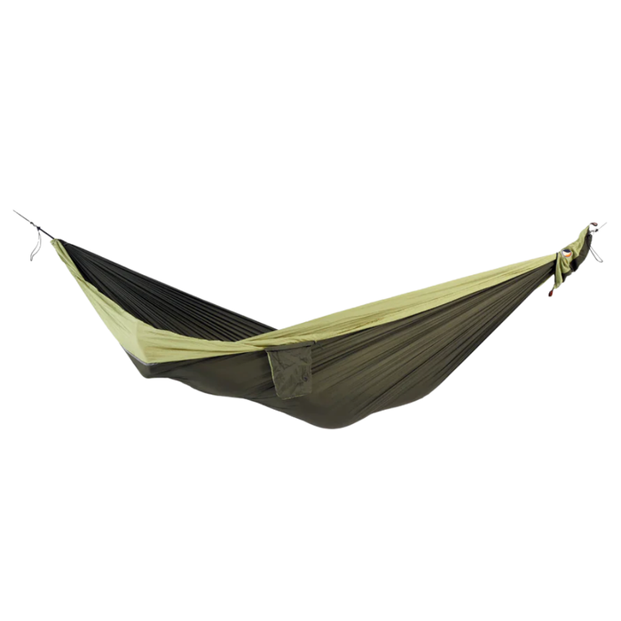 Travel Hammock Original Army Green-Green App Bild 1
