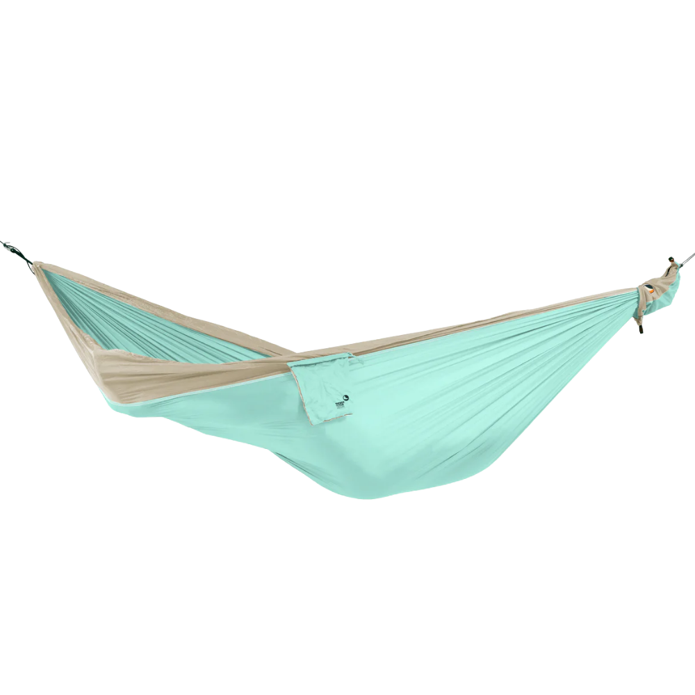 Travel Hammock Original Mint/Ice Brown Bild 1