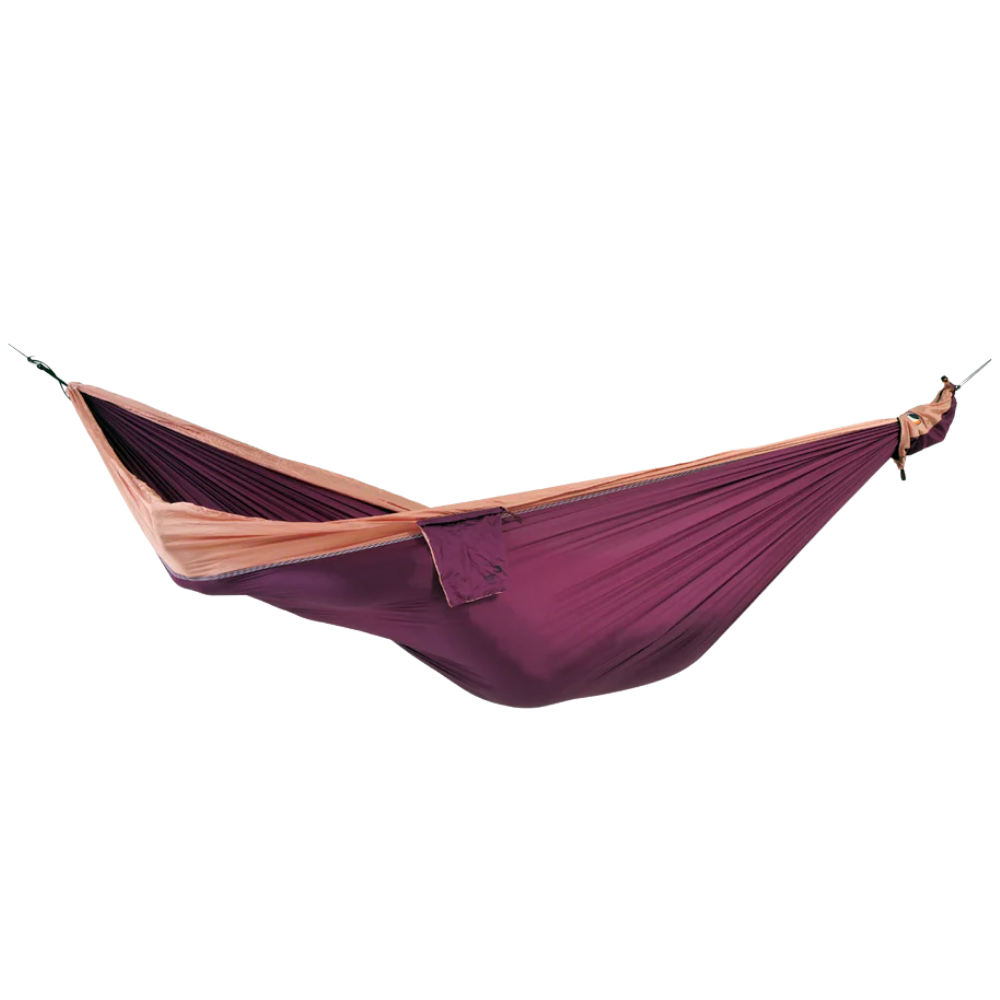 Travel Hammock Original Plum-Peach Bild 1