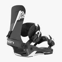 Atlas Black Bild 1