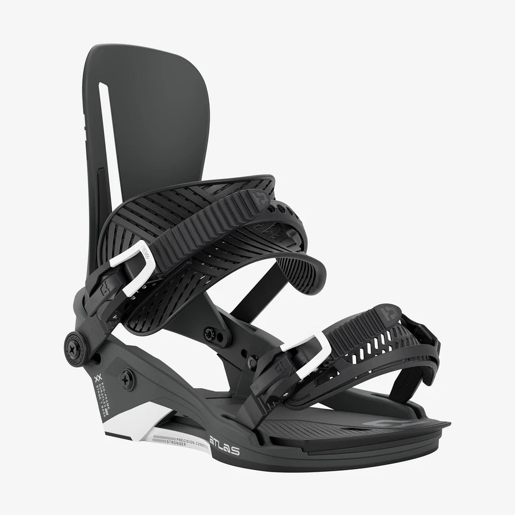 Atlas Black Bild 1