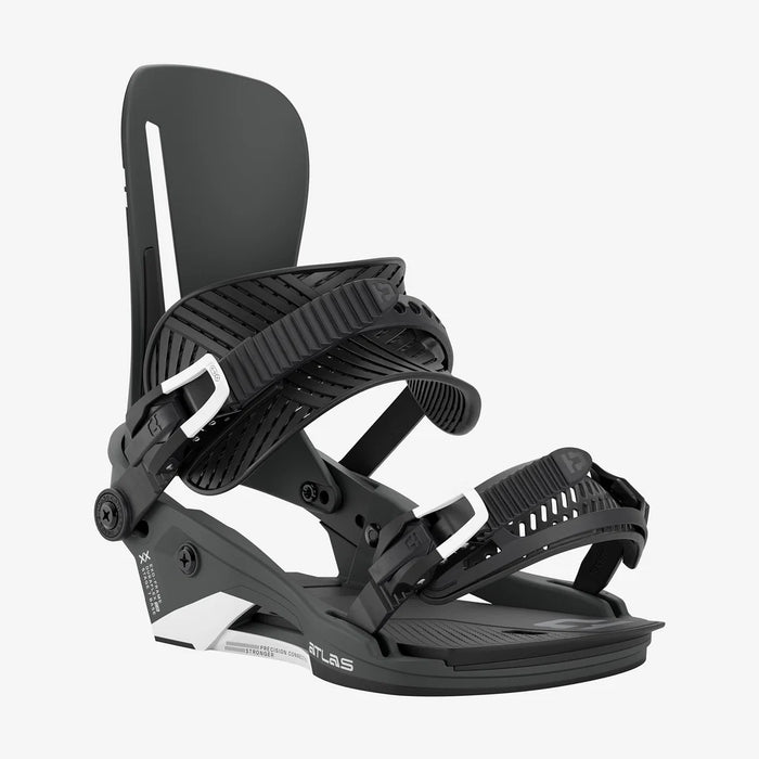 Atlas Black Bild 1