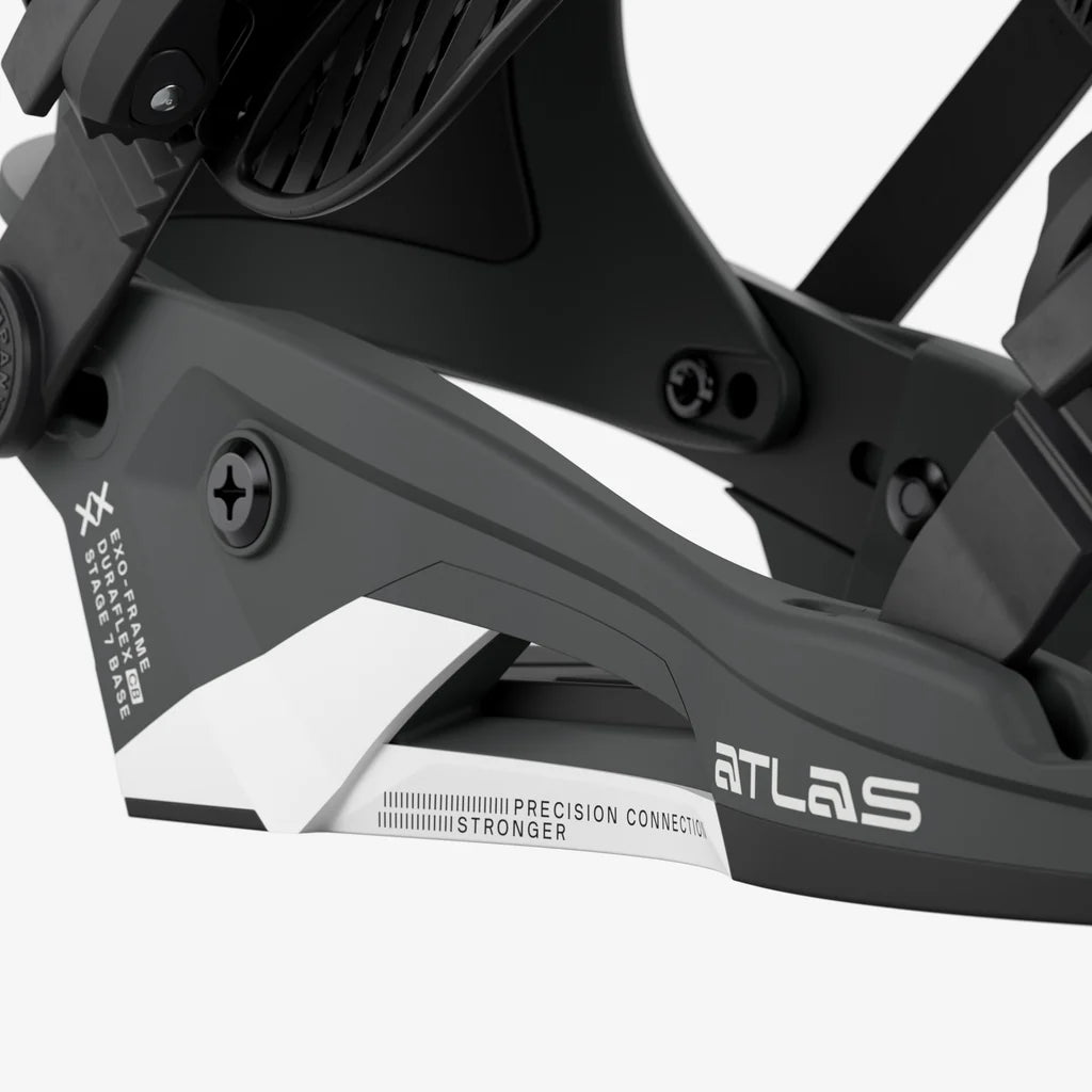 Atlas Black Bild 3