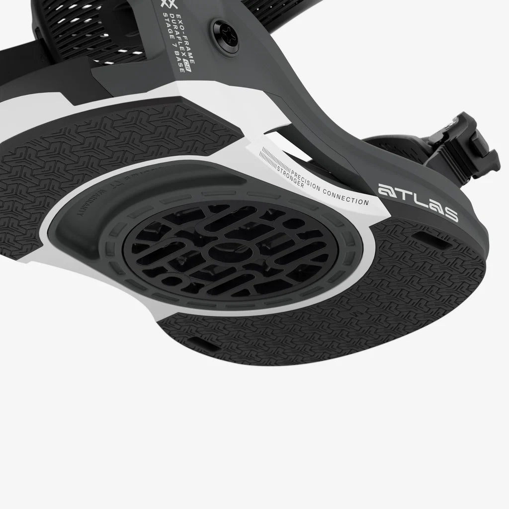 Atlas Black Bild 5