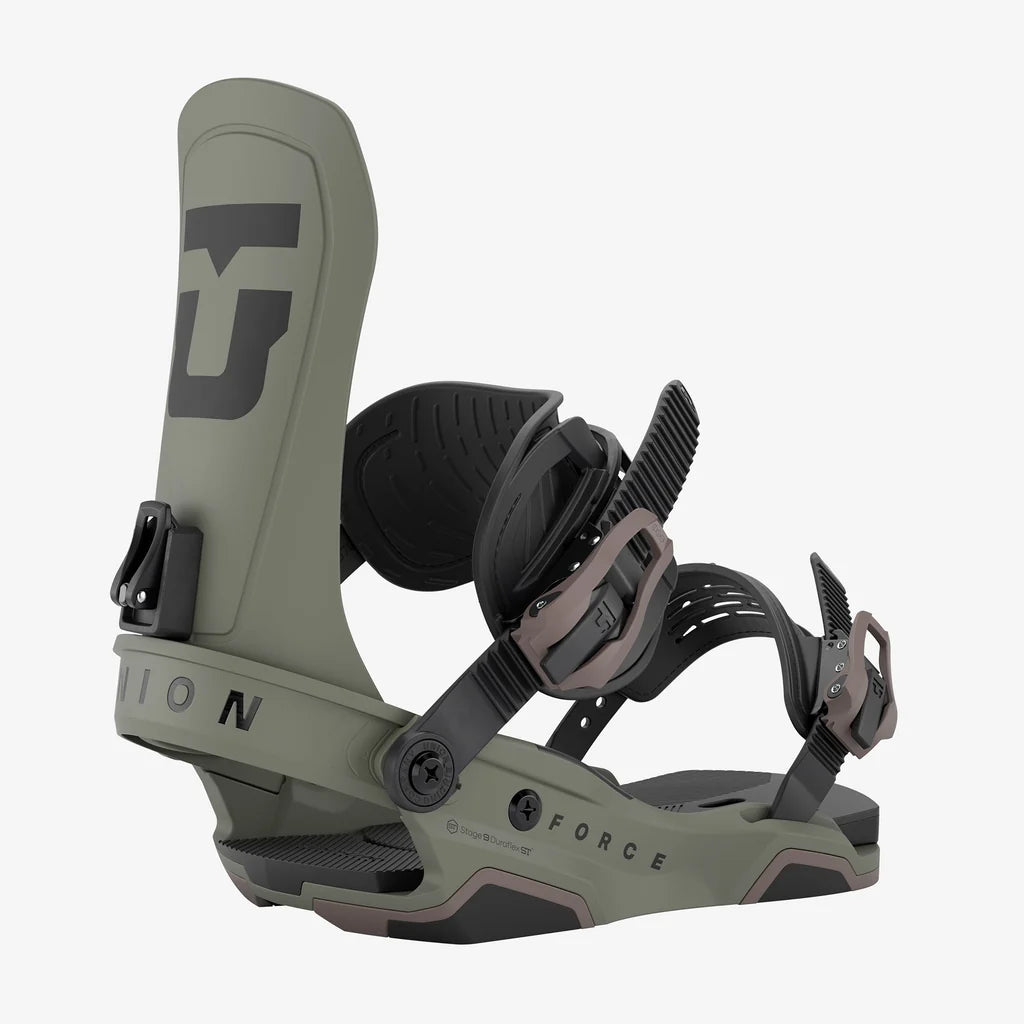 Force (Team Hb) Army Green Bild 1