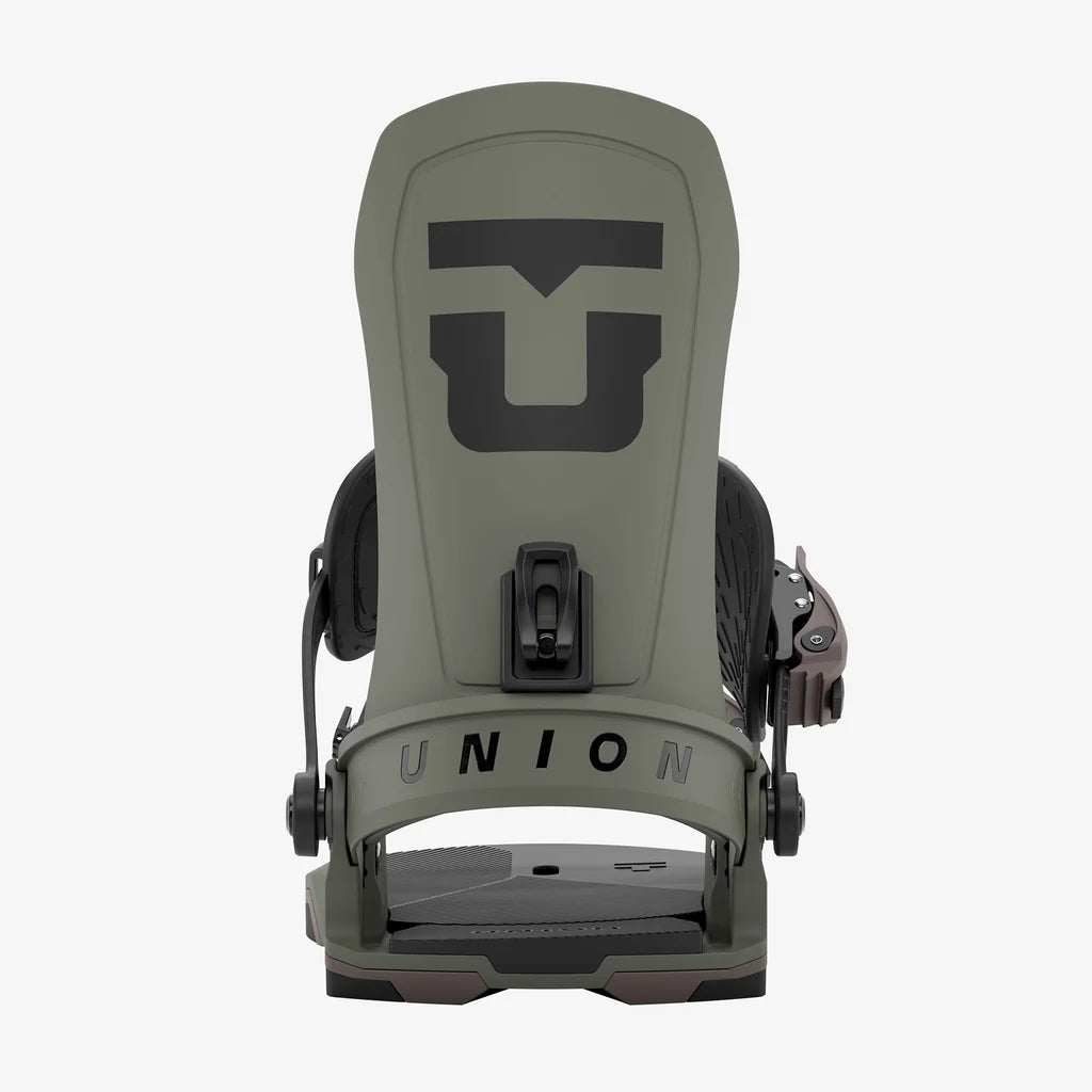 Force (Team Hb) Army Green Bild 5