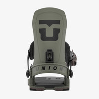 Force (Team Hb) Army Green Bild 5