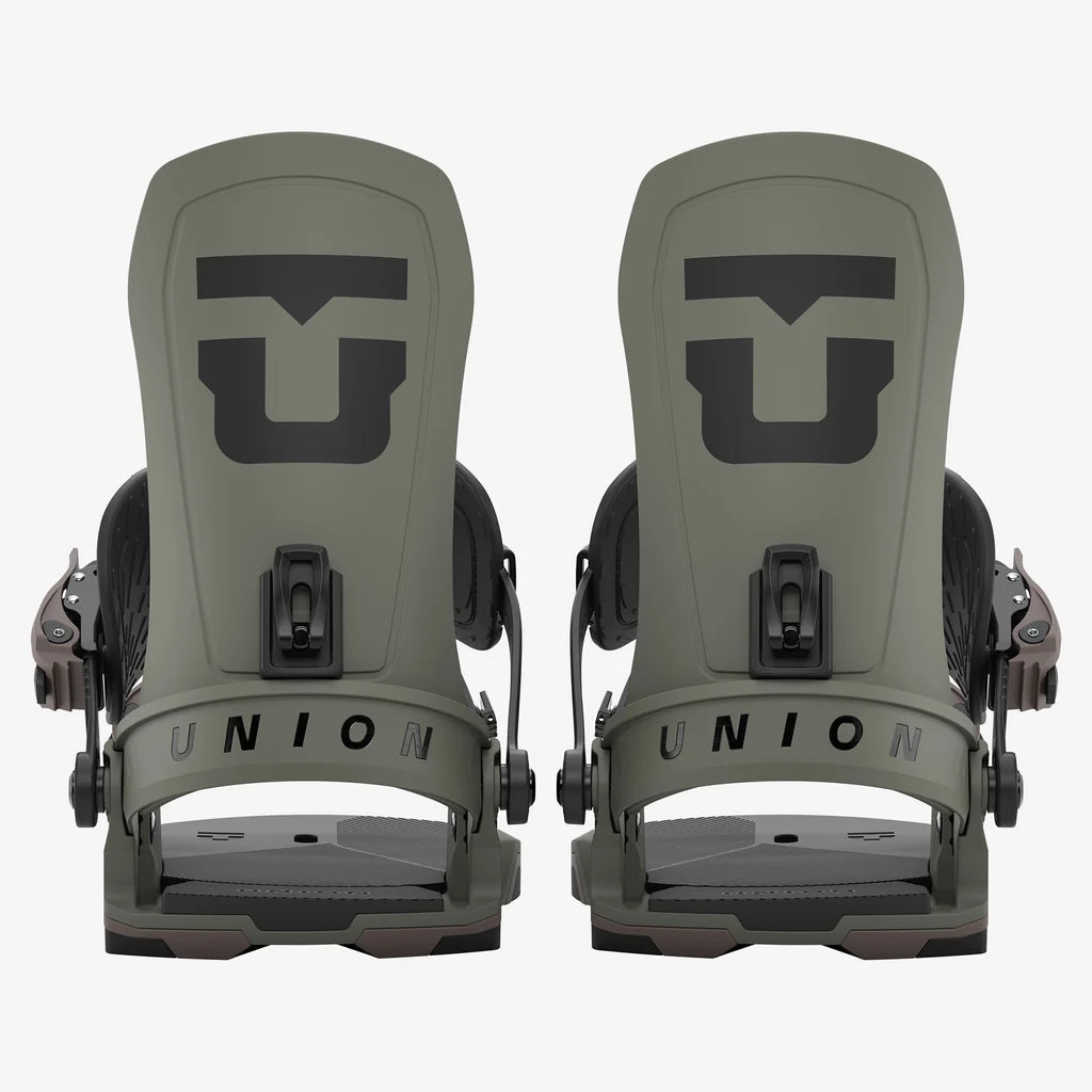 Force (Team Hb) Army Green Bild 6