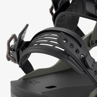 Force (Team Hb) Army Green Bild 7