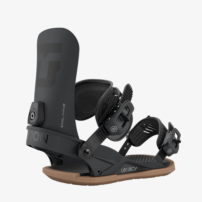 Legacy Black Bild 2