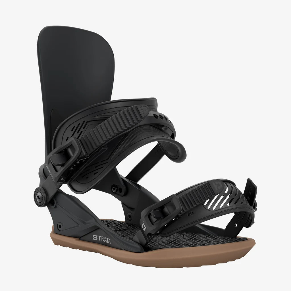 Strata Black Bild 1