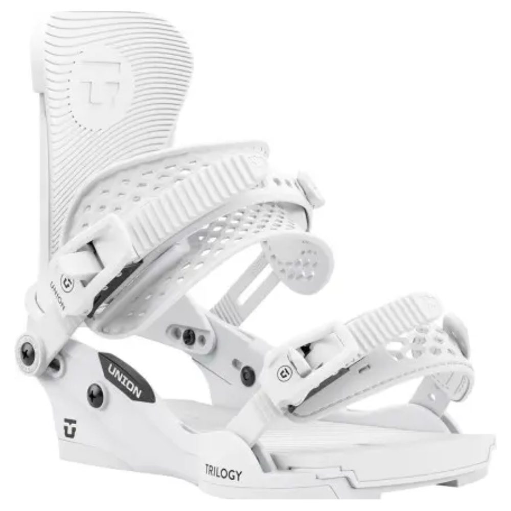 Trilogy Classic (Team Hb) White Bild 1
