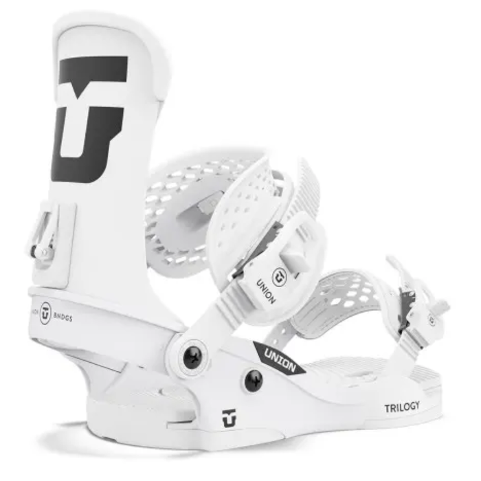 Trilogy Classic (Team Hb) White Bild 2