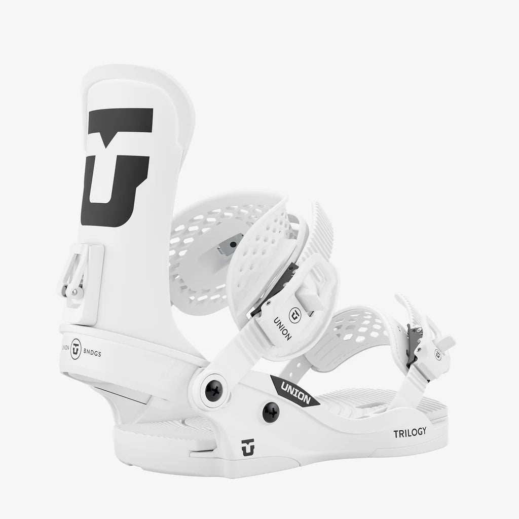 Trilogy Classic (Team Hb) White Bild 1