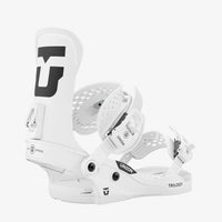 Trilogy Classic (Team Hb) White Bild 1