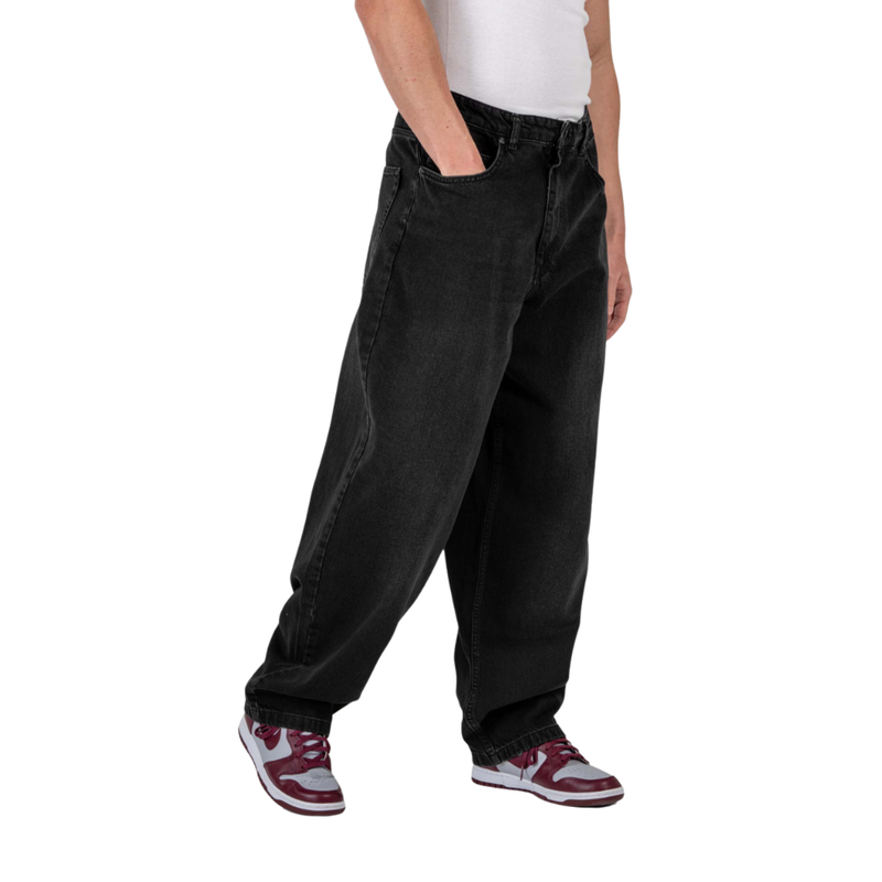 Baggy N-Black Wash Bild 1