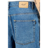 Baggy N-Origin Light Blue Bild 3