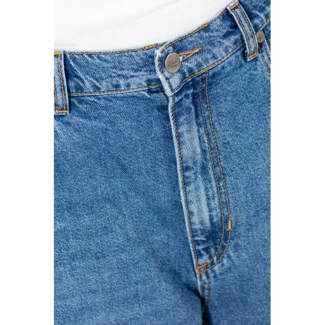 Baggy N-Origin Light Blue Bild 5