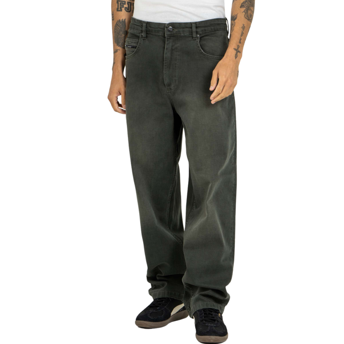 Baggy Dirty Green Bild 1