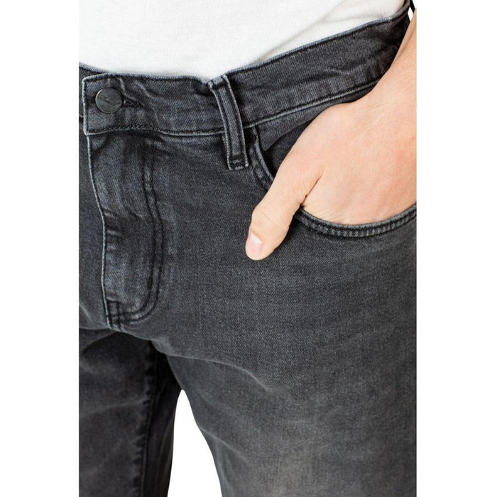 Barfly Black Wash 2 Bild 2