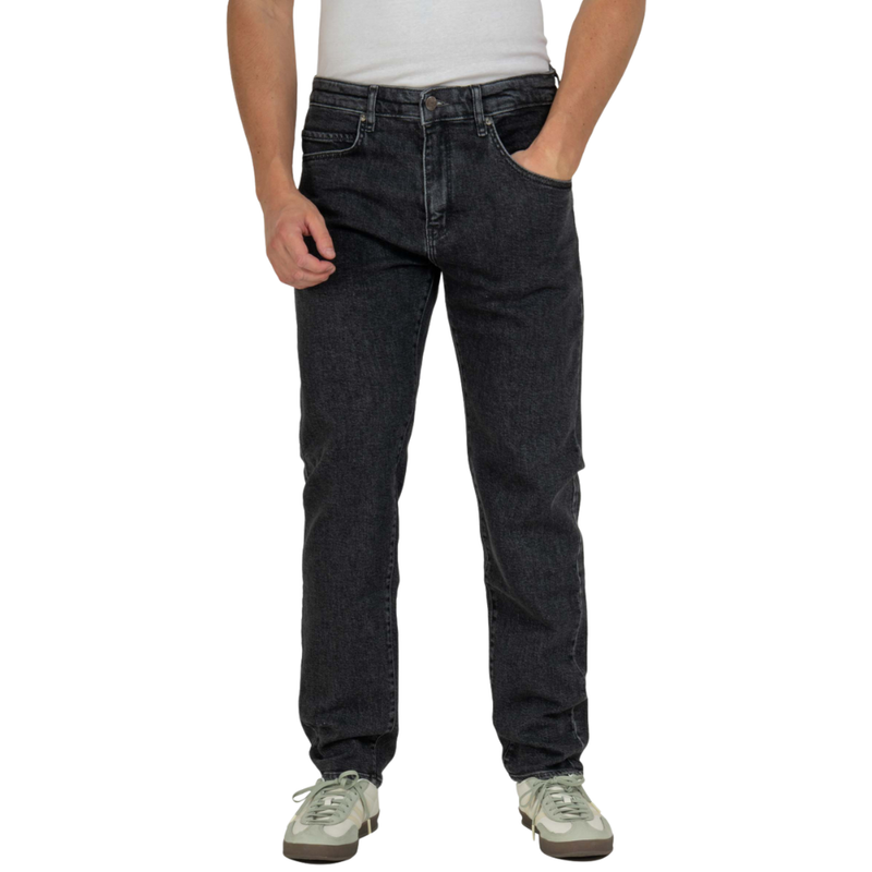 Barfly Zeros Stone Black Bild 1