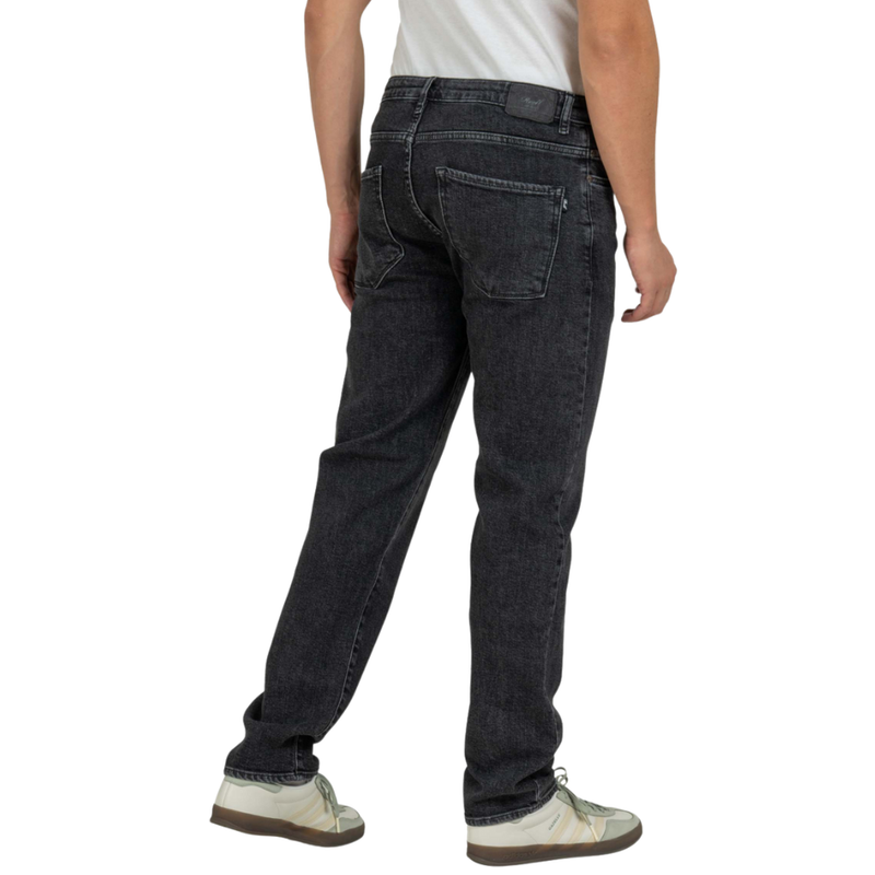 Barfly Zeros Stone Black Bild 2