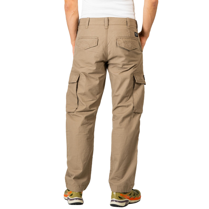 Cargo Ripstop Taupe Bild 2