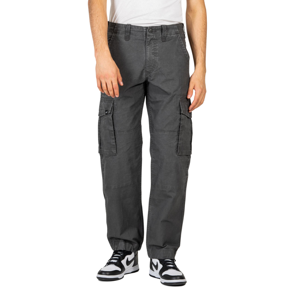 Flex Cargo LC Vulcan Grey Used Bild 1