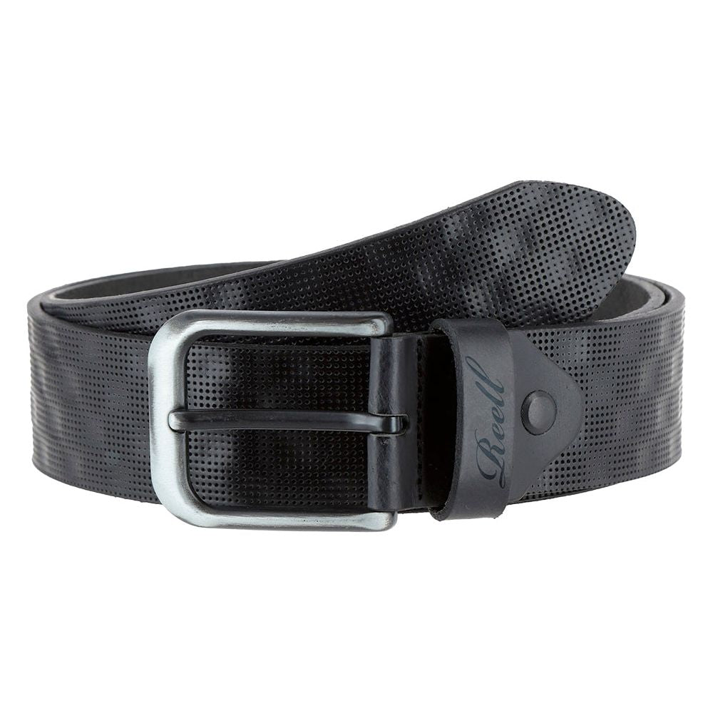Moiré Belt Black Bild 1