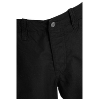 New Cargo Short Deep Black Bild 3