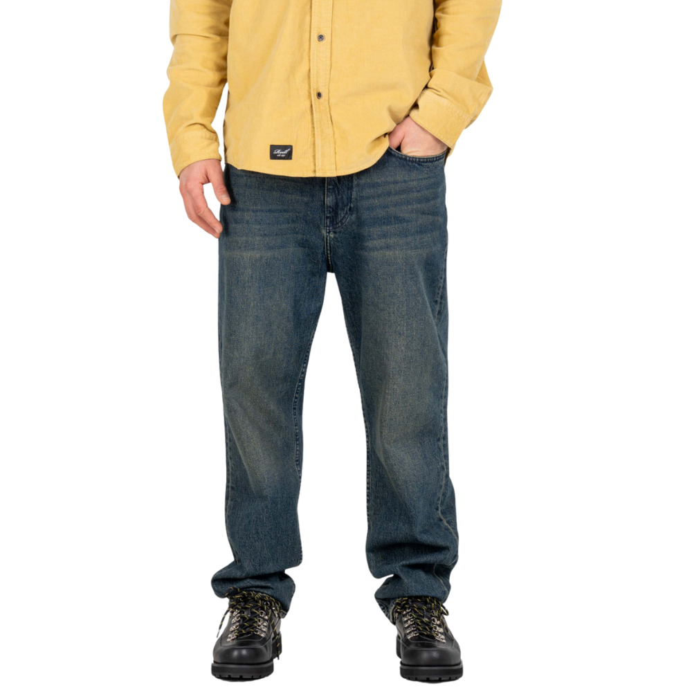 Rave N-Organic Dirt Bild 1