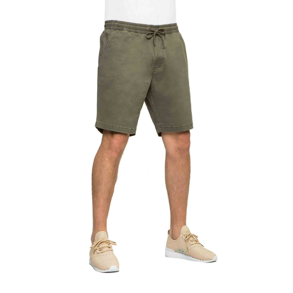 Reflex Easy Short Black Bild 1