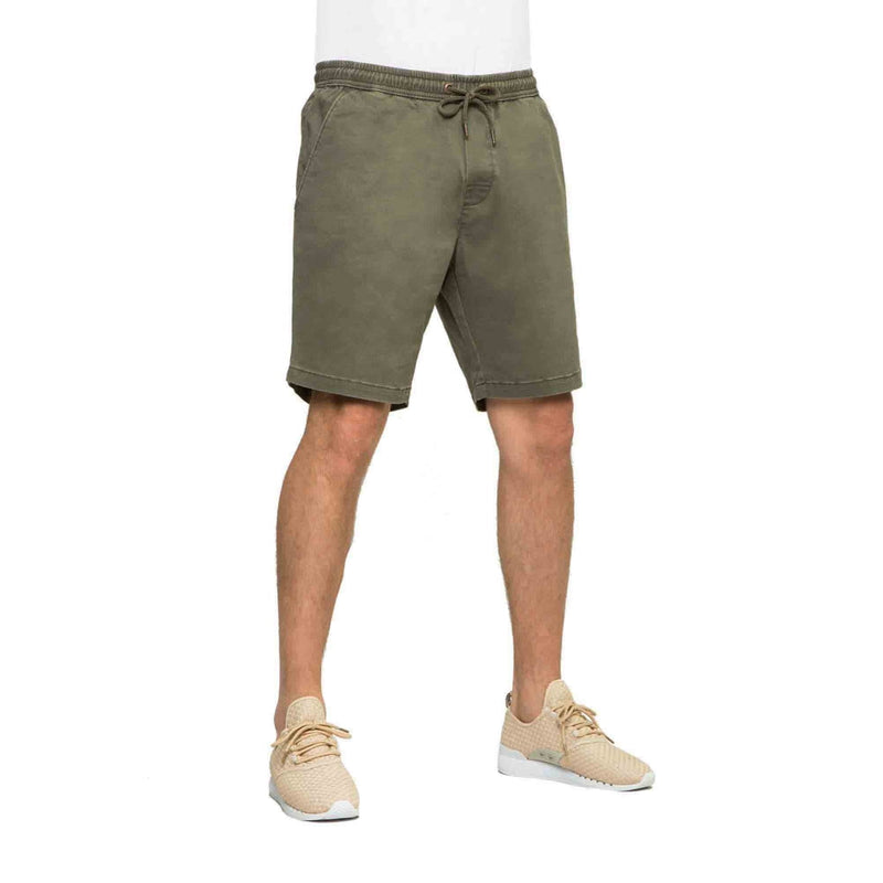 Reflex Easy Short Black Bild 1