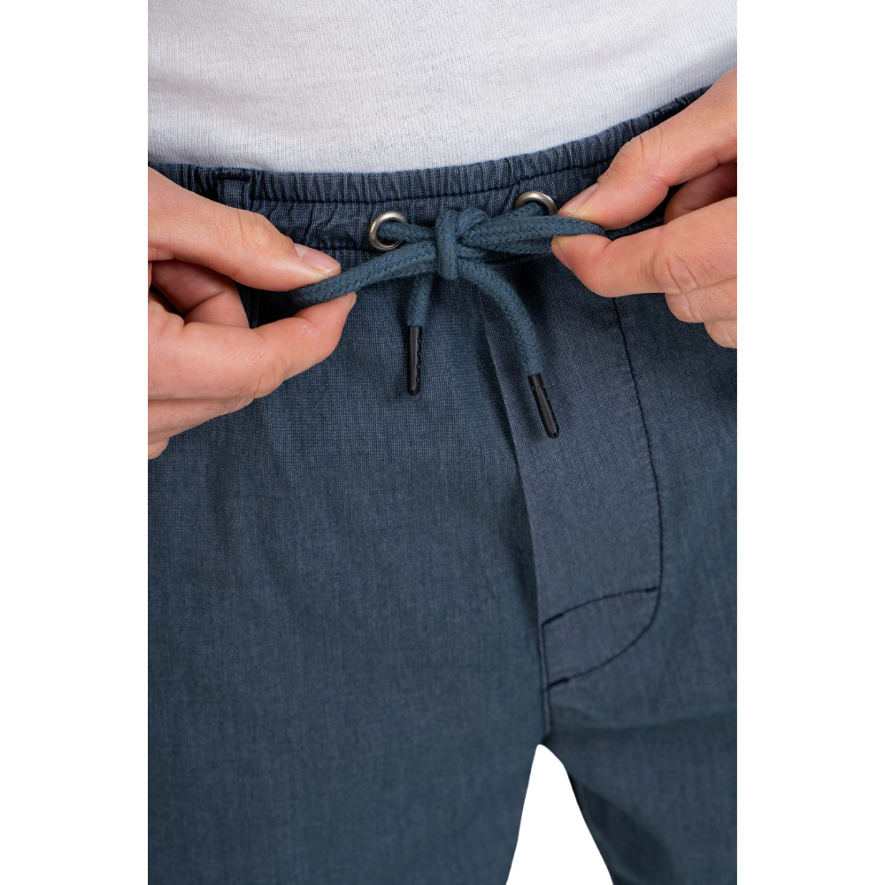 Reflex Easy Short Broken Navy Bild 4