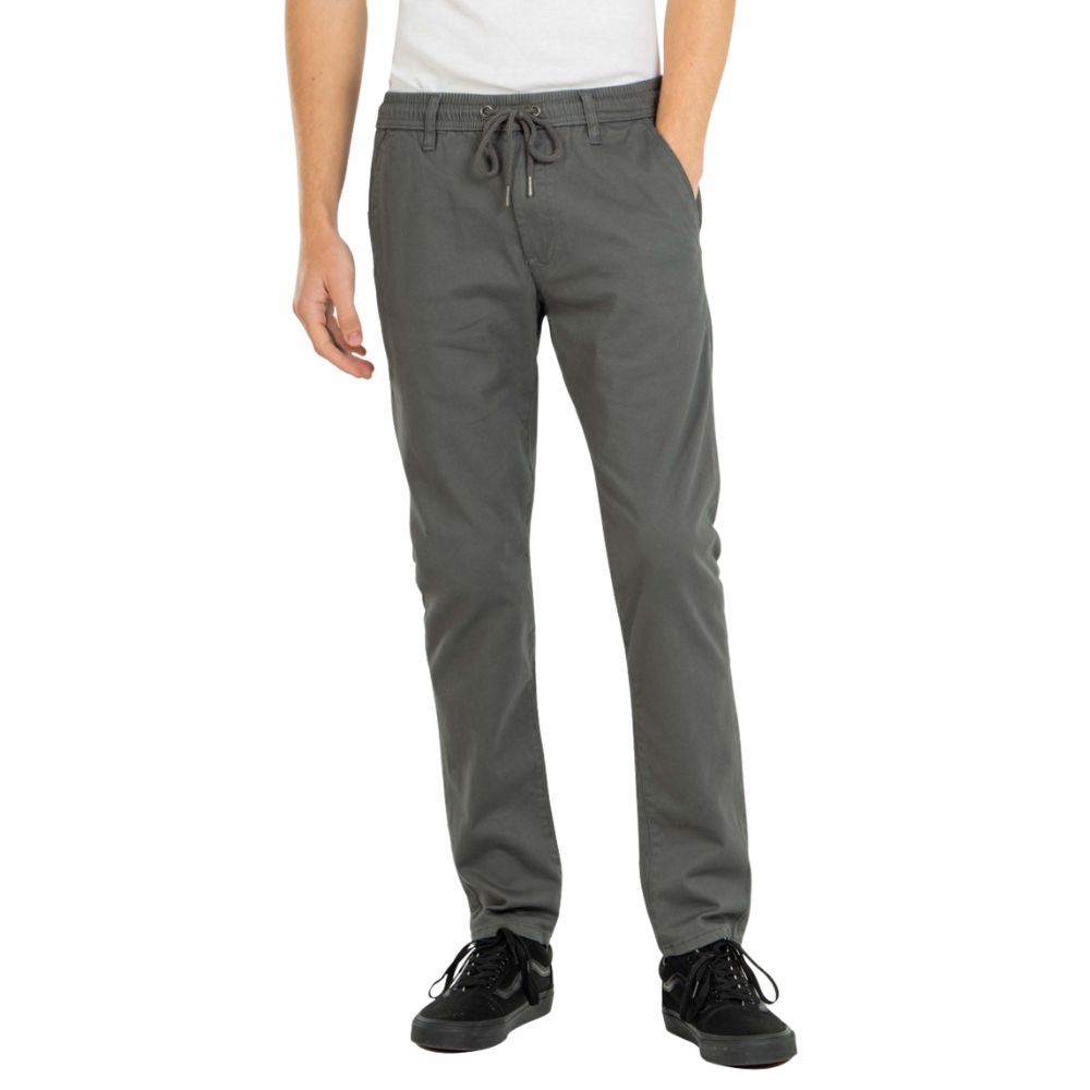 Reflex Easy ST N-Vulcan Grey Bild 1