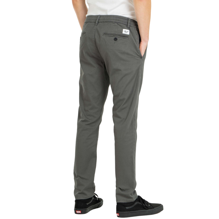 Reflex Easy ST N-Vulcan Grey Bild 2