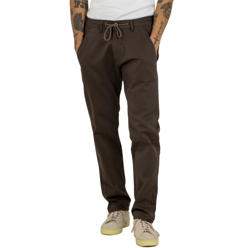 Reflex Evo N-Clay Brown Bild 1