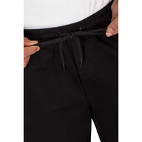 Reflex Lazy Short Black Bild 2