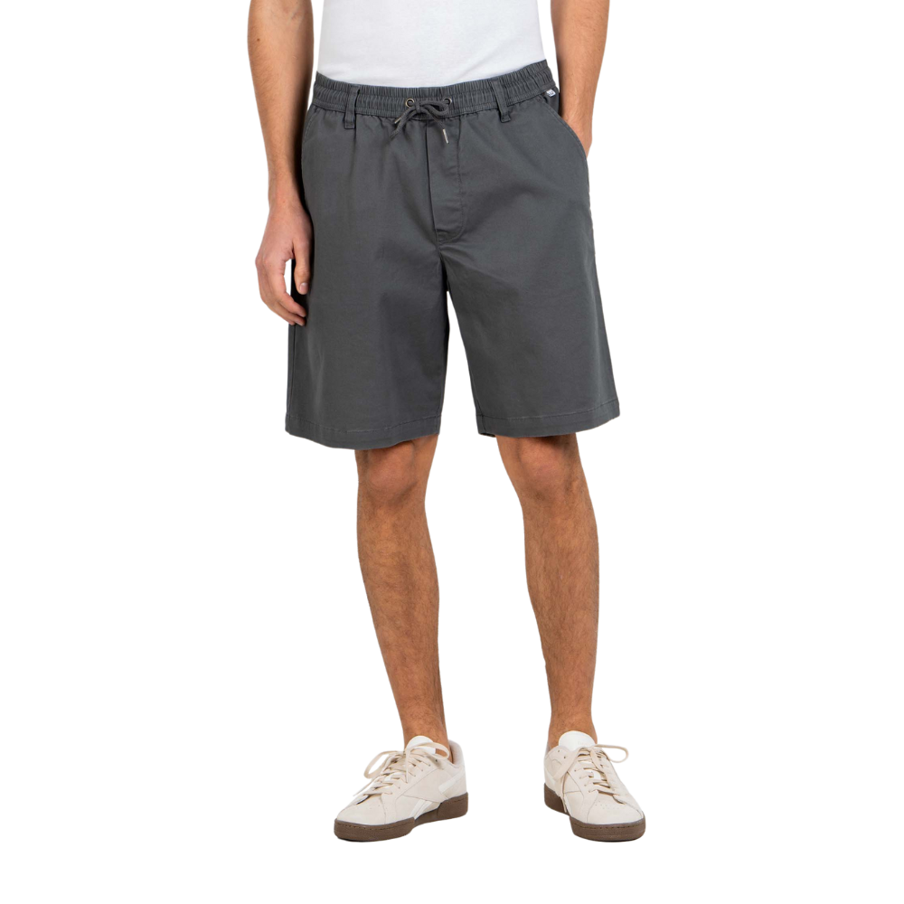 Reflex Lazy Short Vulcan Grey Bild 1
