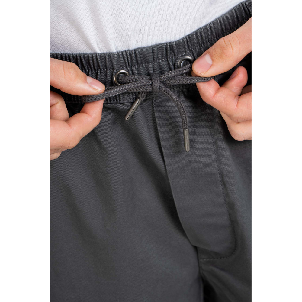 Reflex Lazy Short Vulcan Grey Bild 3