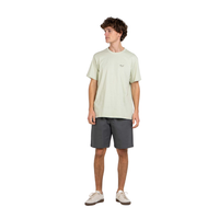 Reflex Lazy Short Vulcan Grey Bild 5