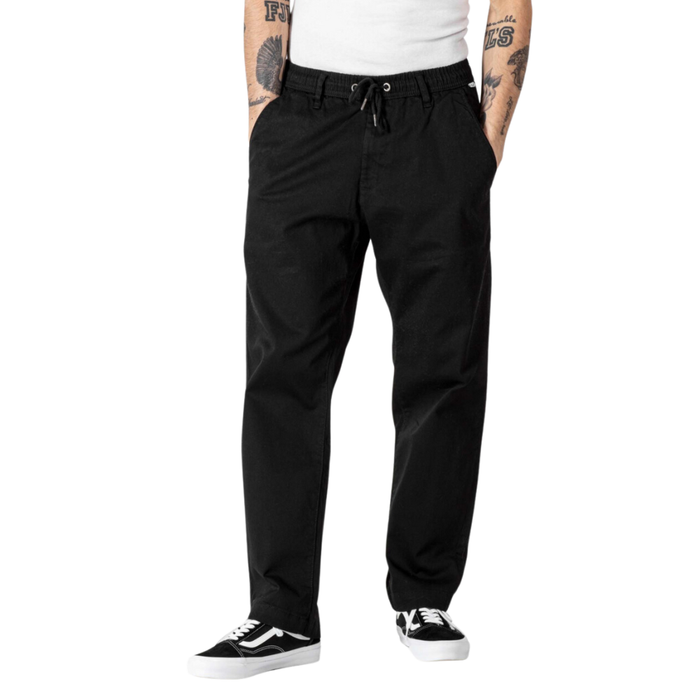 Reflex Loose Chino N-Black Bild 1