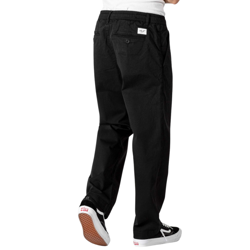 Reflex Loose Chino N-Black Bild 2
