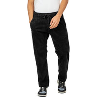 Reflex Loose Chino N-Black Cord Bild 1