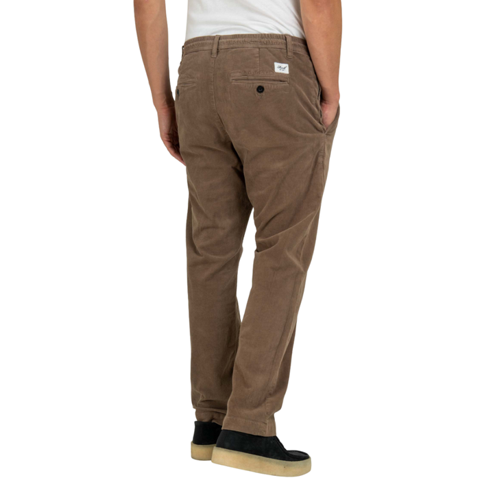 Reflex Loose Chino N-Lichen Square Cord Bild 2