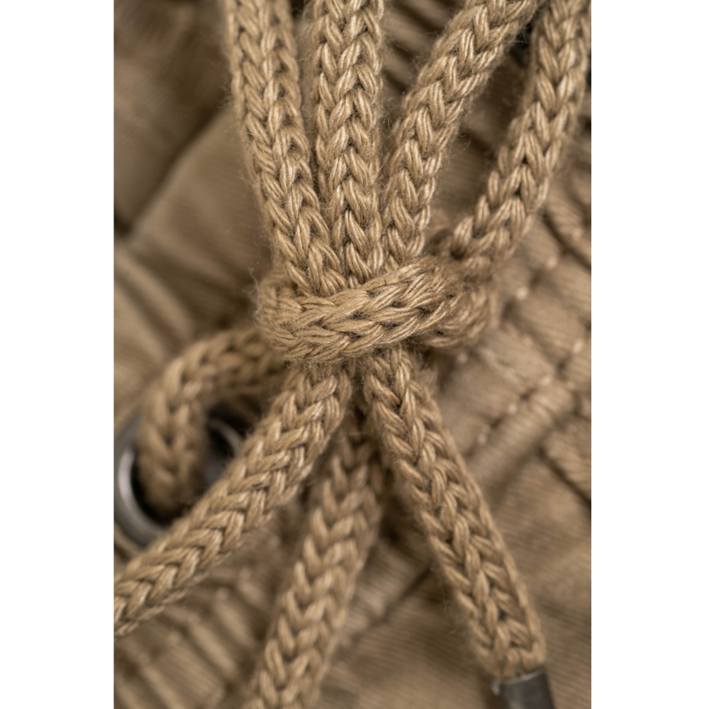 Reflex Loose Chino N-Dark Sand Bild 2